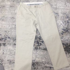Polo Men's Khaki Pants 38/30